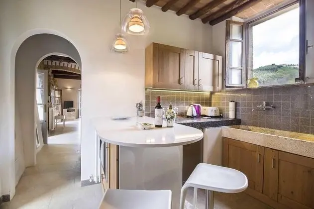 Villa, 2 Büyük (Queen) Boy Yatak