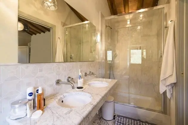 Villa, 2 Büyük (Queen) Boy Yatak