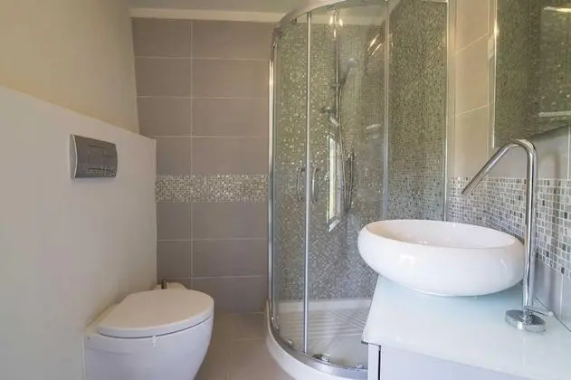 Villa, 2 Büyük (Queen) Boy Yatak