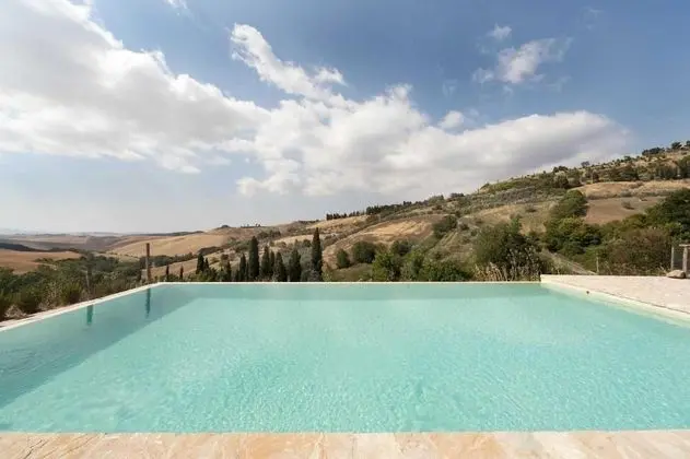 Villa, 2 Büyük (Queen) Boy Yatak