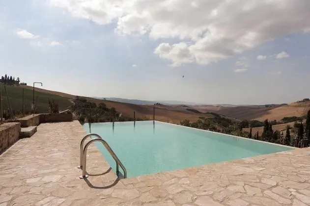 Villa, 2 Büyük (Queen) Boy Yatak