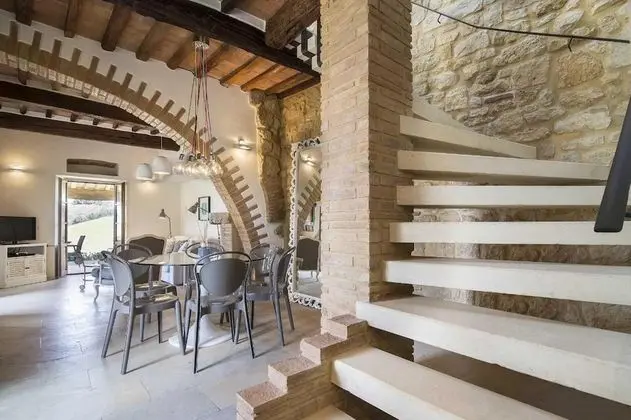 Villa, 2 Büyük (Queen) Boy Yatak