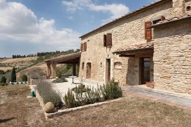 Villa, 2 Büyük (Queen) Boy Yatak