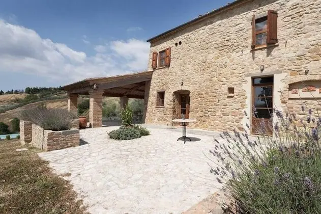 Villa, 2 Büyük (Queen) Boy Yatak