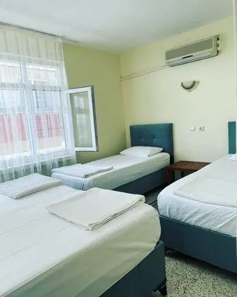Standart Oda - Dört Kişilik