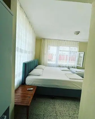 Standart Oda - Dört Kişilik