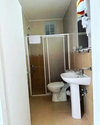 Standart Oda - Dört Kişilik
