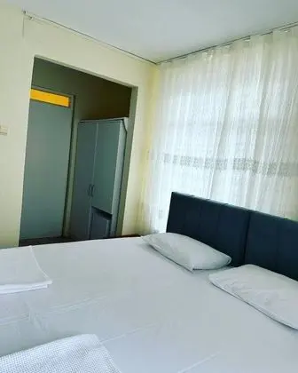 Standart Oda - Dört Kişilik