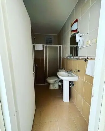 Standart Oda - Üç Kişilik