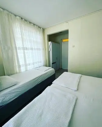 Standart Oda - Üç Kişilik