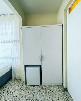 Standart Oda - Üç Kişilik
