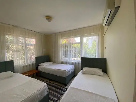 Standart Oda - Üç Kişilik