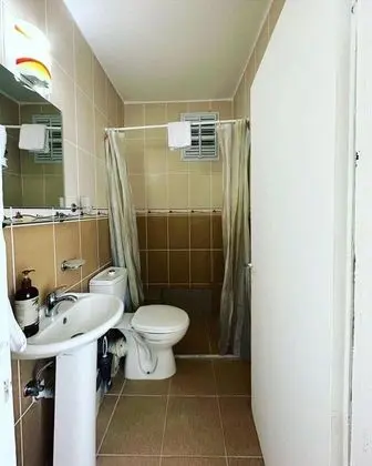 Standart Oda - Üç Kişilik