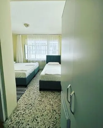 Standart Oda - Üç Kişilik