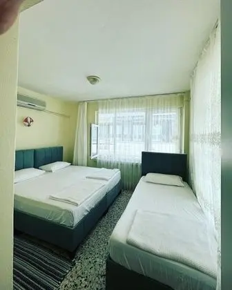 Standart Oda - Üç Kişilik