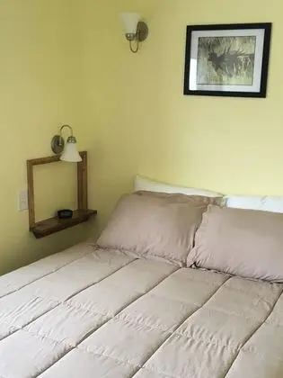 Standard Tek Büyük veya İki Ayrı Yataklı Oda, Birden Çok Yatak