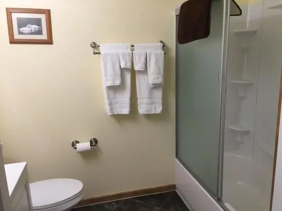 Standard Tek Büyük veya İki Ayrı Yataklı Oda, Birden Çok Yatak
