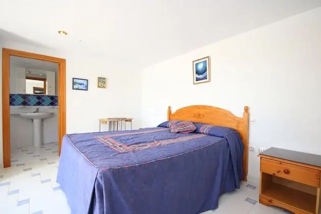 Villa, 2 Yatak Odası