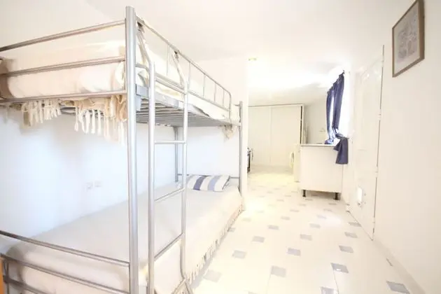 Villa, 2 Yatak Odası