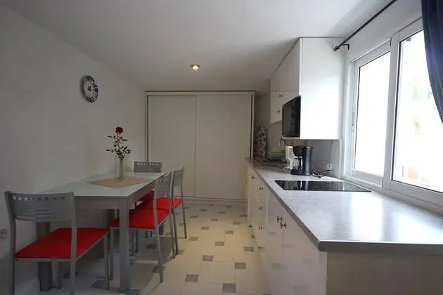 Villa, 2 Yatak Odası