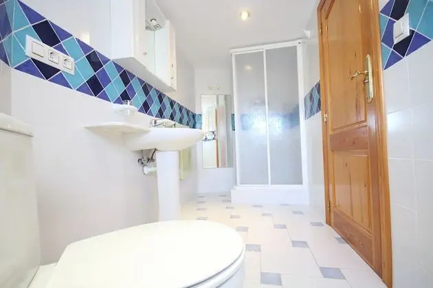 Villa, 2 Yatak Odası