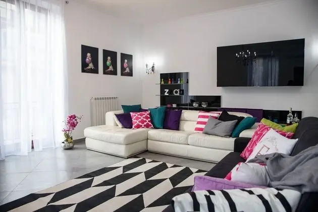 Gallery Apart Daire