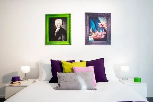 Gallery Apart Daire