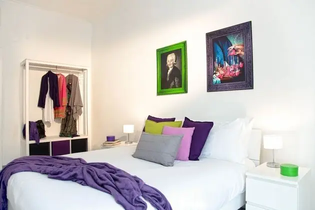 Gallery Apart Daire