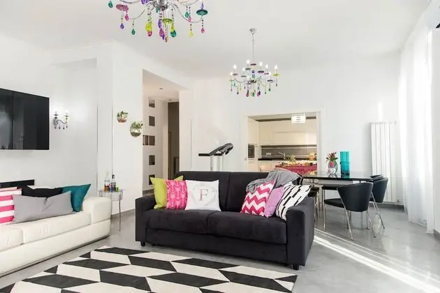 Gallery Apart Daire