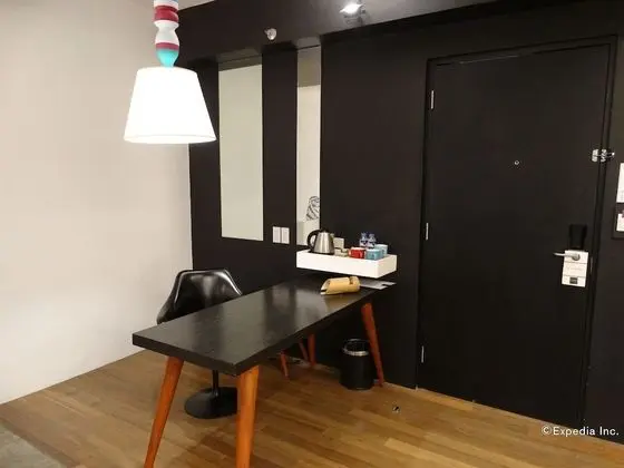 Premier Oda, 1 En Büyük (King) Boy Yatak