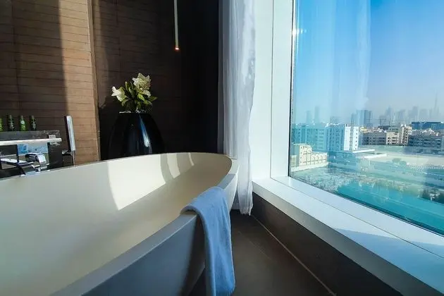 Junior Suite with 1 King Size Bed