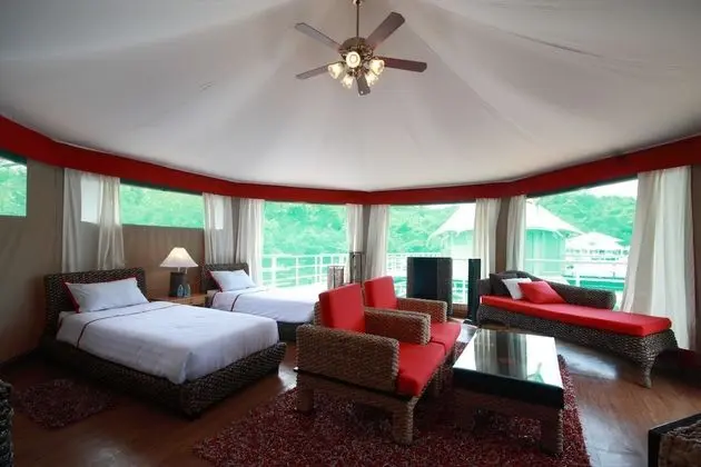 Luxury Çadır