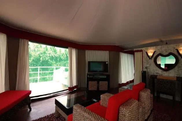 Luxury Çadır