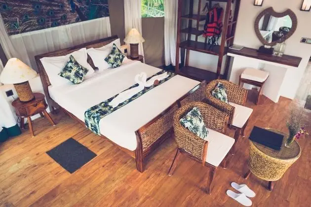 Luxury Çadır