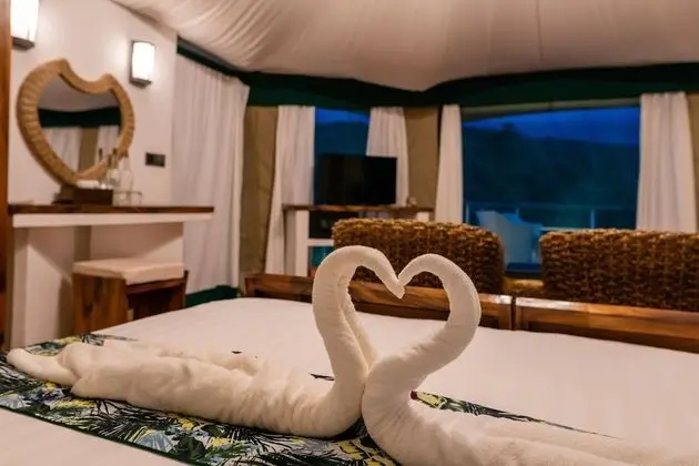 Luxury Çadır