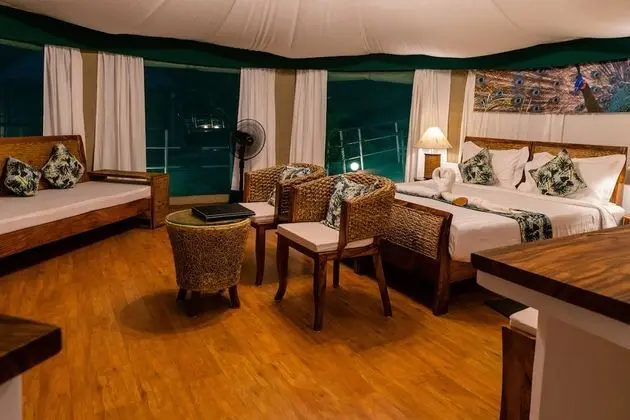 Luxury Çadır
