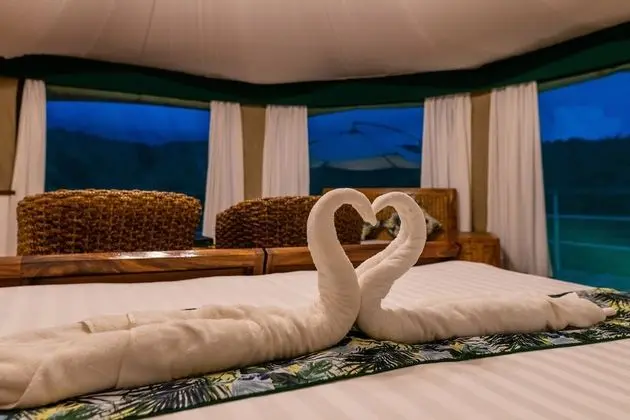Luxury Çadır