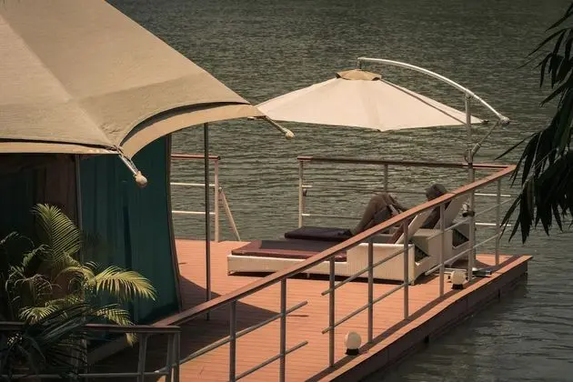 Luxury Çadır