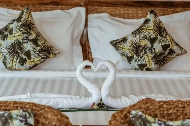 Luxury Çadır