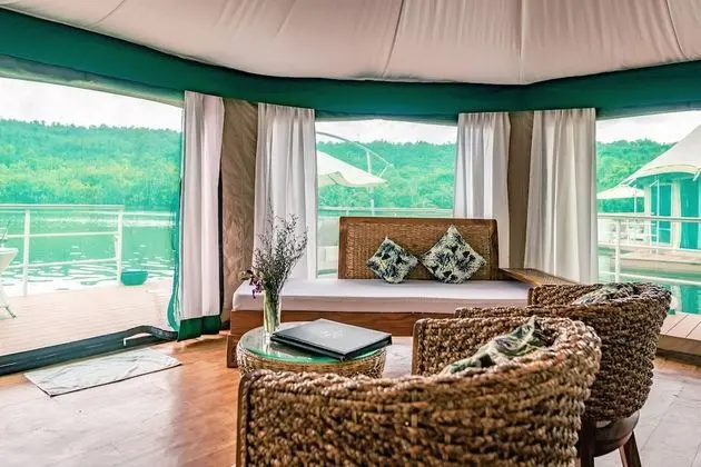 Luxury Çadır