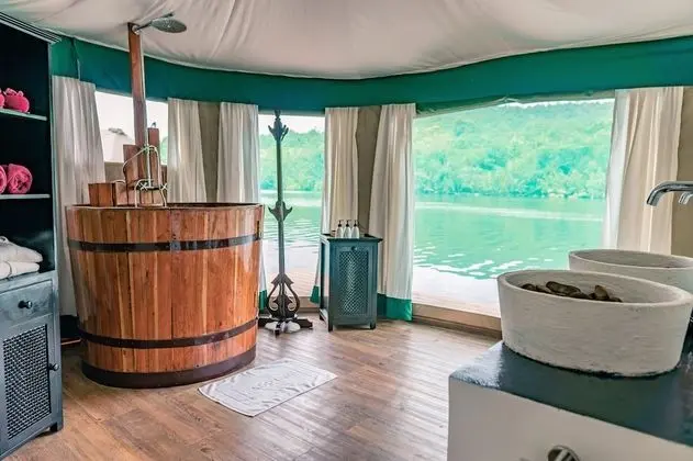 Luxury Çadır