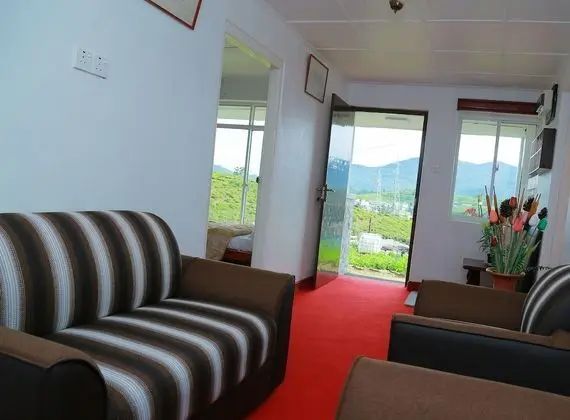 Family Villa, Sigara İçilmez, Bahçe Manzaralı