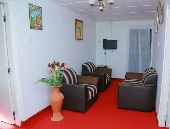 Family Villa, Sigara İçilmez, Bahçe Manzaralı