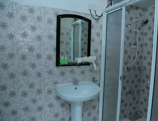 Family Villa, Sigara İçilmez, Bahçe Manzaralı