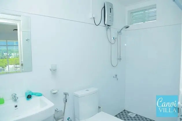 Family Villa, Sigara İçilmez, Bahçe Manzaralı