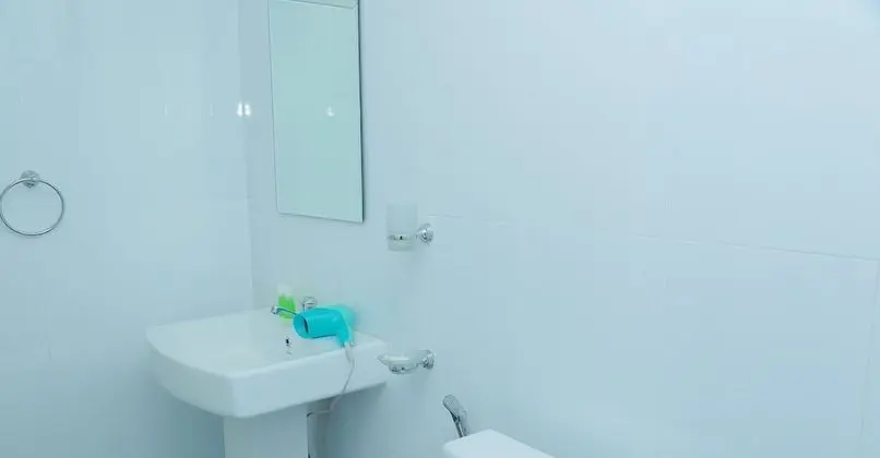 Family Villa, Sigara İçilmez, Bahçe Manzaralı