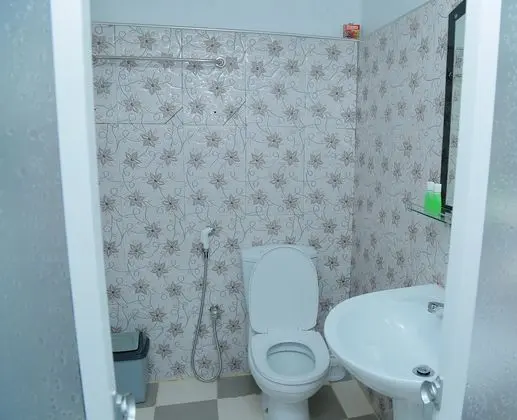 Family Villa, Sigara İçilmez, Bahçe Manzaralı