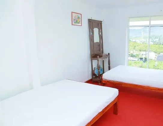 Family Villa, Sigara İçilmez, Bahçe Manzaralı