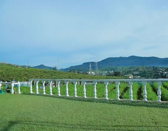 Family Villa, Sigara İçilmez, Bahçe Manzaralı