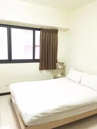 Design Tek Büyük Yataklı Oda, 1 Çift Kişilik Yatak